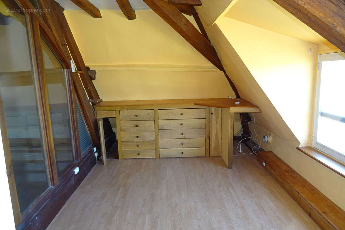 Maison à AUTHON-DU-PERCHE