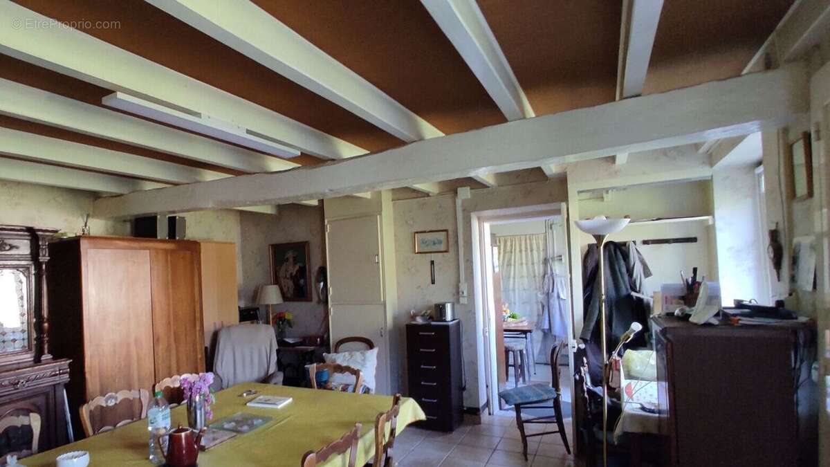 Maison à COLOMBIERS