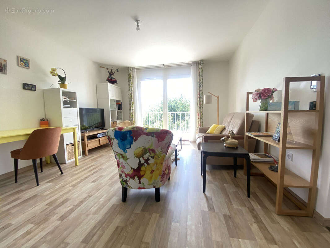 Photo 2 - Appartement à AMIENS