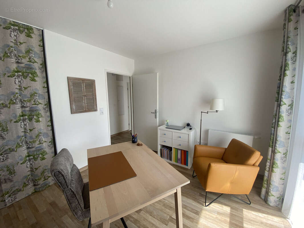 Photo 4 - Appartement à AMIENS