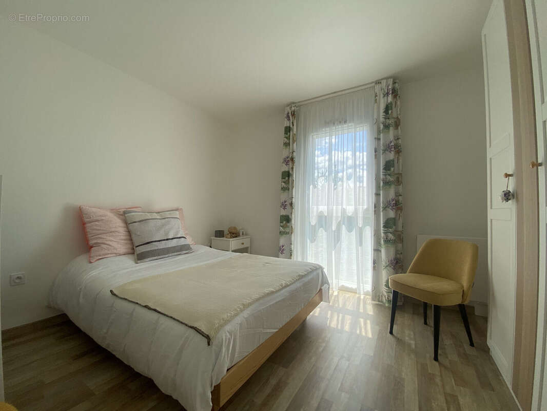 Photo 5 - Appartement à AMIENS