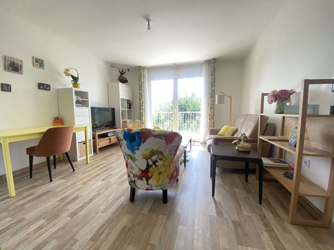 Photo 6 - Appartement à AMIENS