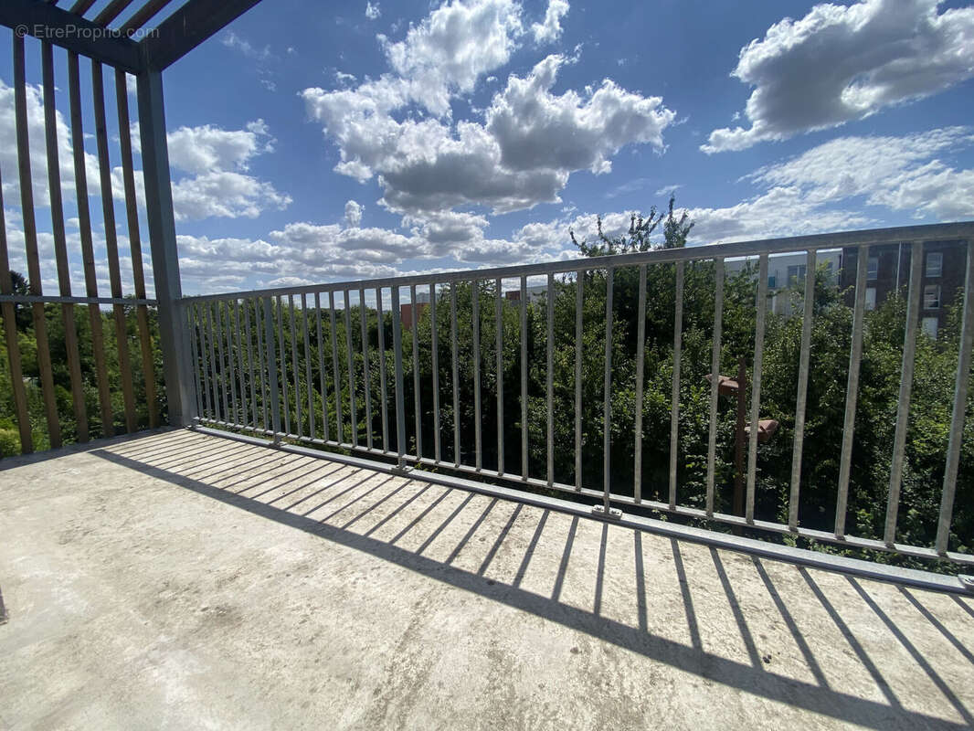 Photo 7 - Appartement à AMIENS