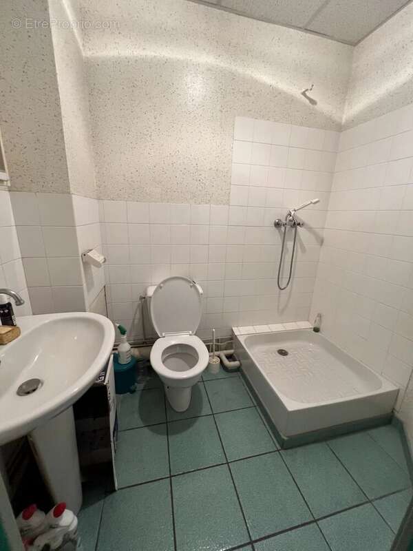 Commerce à CHALON-SUR-SAONE