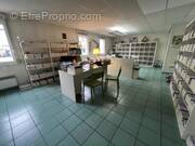 Commerce à CHALON-SUR-SAONE