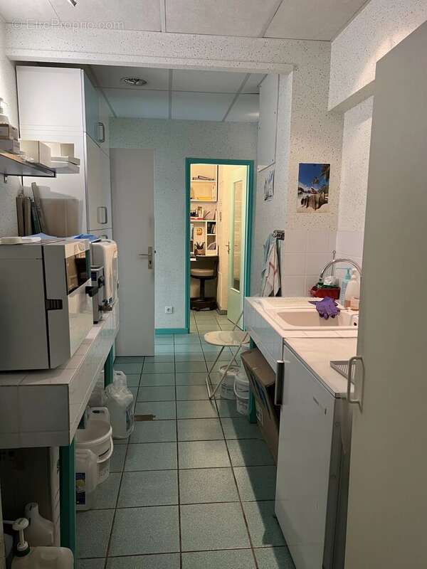 Commerce à CHALON-SUR-SAONE