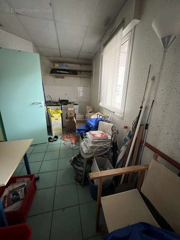 Commerce à CHALON-SUR-SAONE