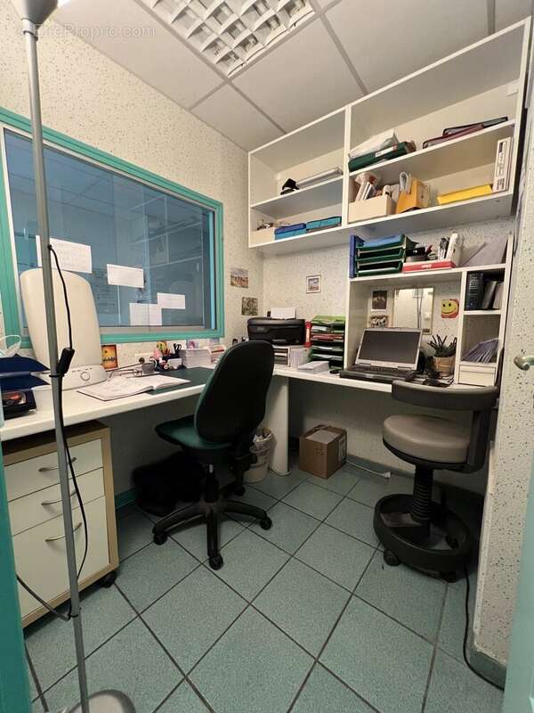 Commerce à CHALON-SUR-SAONE