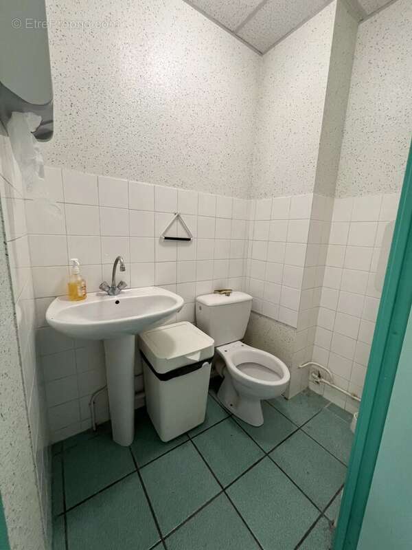 Commerce à CHALON-SUR-SAONE