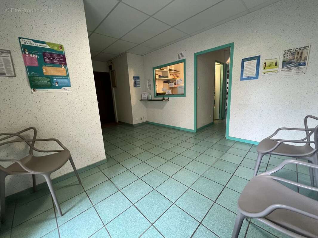 Commerce à CHALON-SUR-SAONE