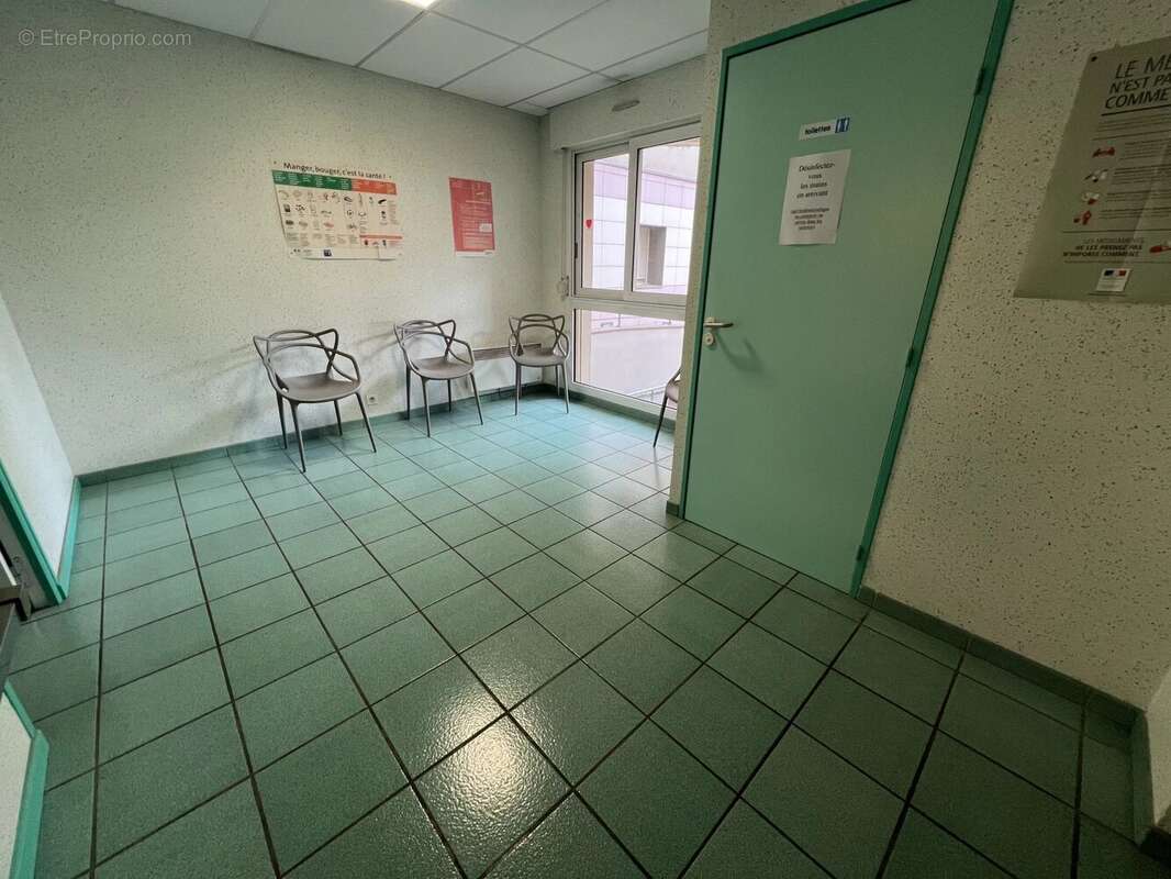 Commerce à CHALON-SUR-SAONE