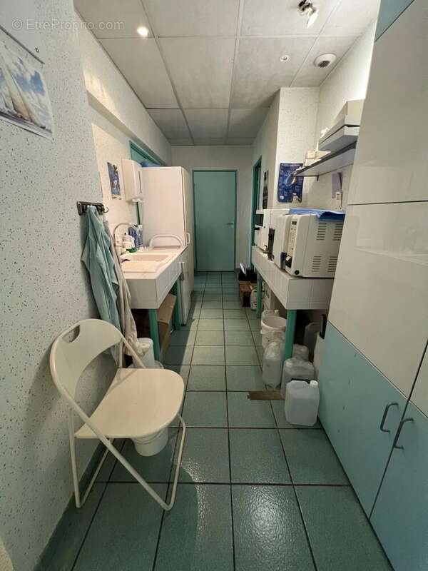 Commerce à CHALON-SUR-SAONE