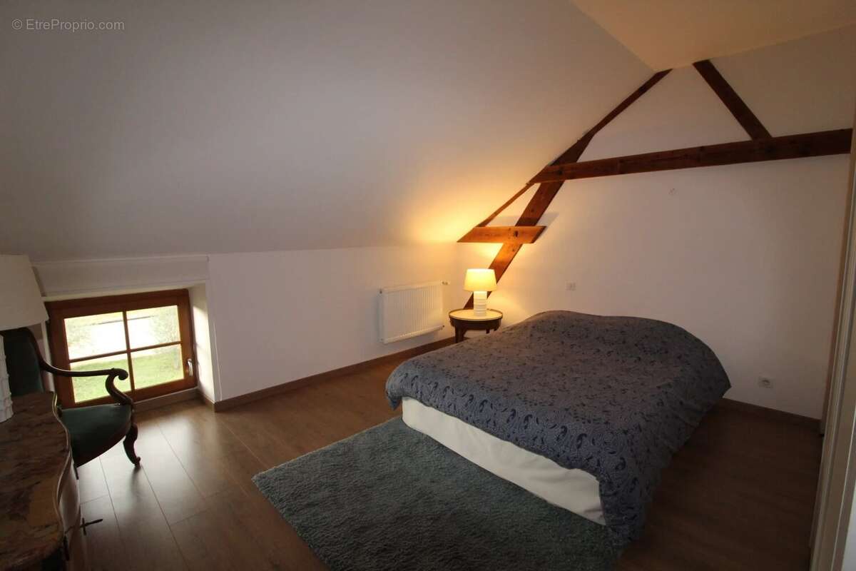 Maison à CHALON-SUR-SAONE