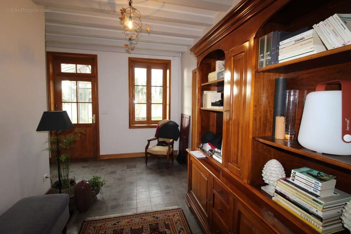 Maison à CHALON-SUR-SAONE