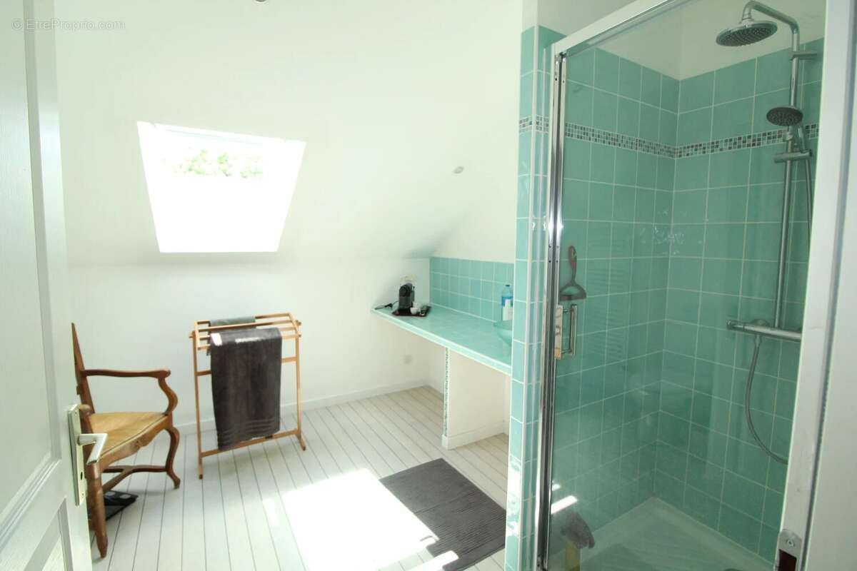 Maison à CHALON-SUR-SAONE