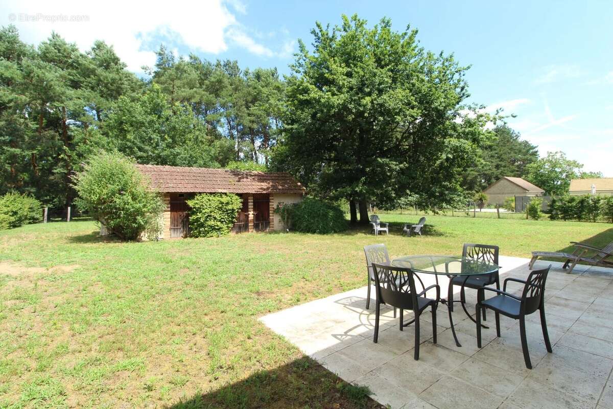 Maison à CHALON-SUR-SAONE