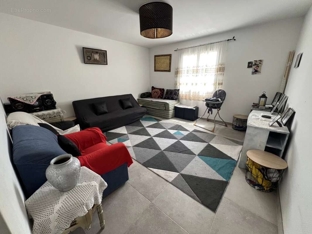 Maison à CHALON-SUR-SAONE