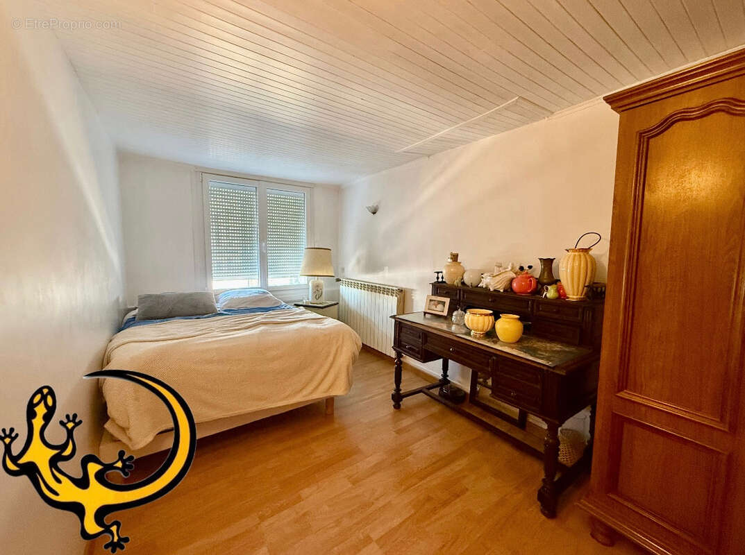 Maison à VILLERS-COTTERETS