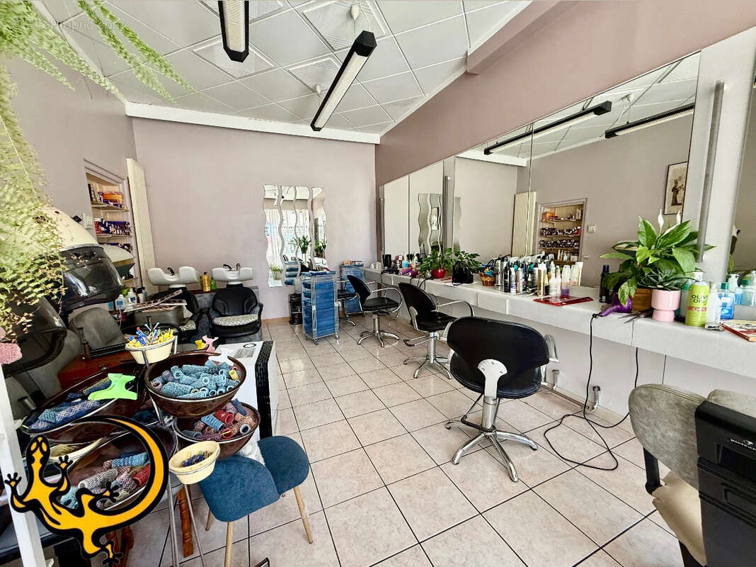 Maison à VILLERS-COTTERETS