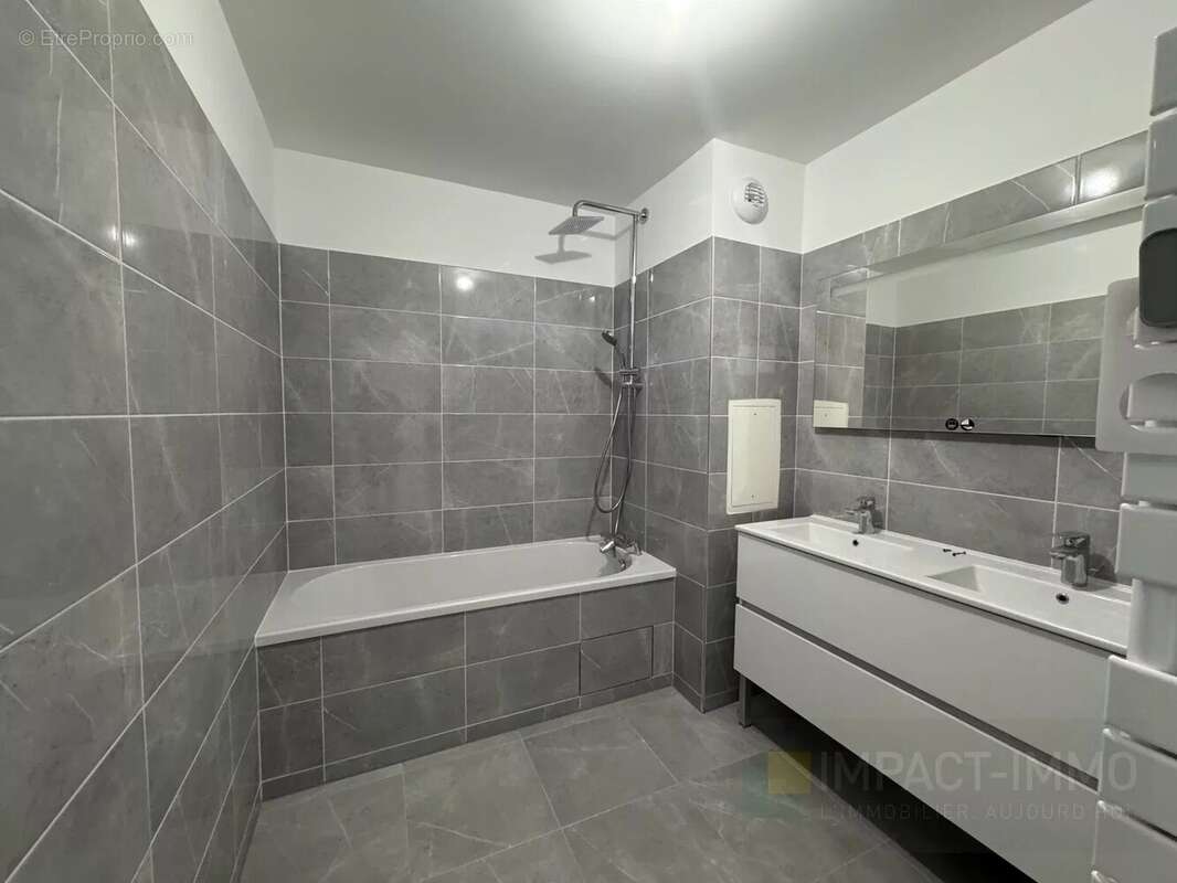 Appartement à PUTEAUX