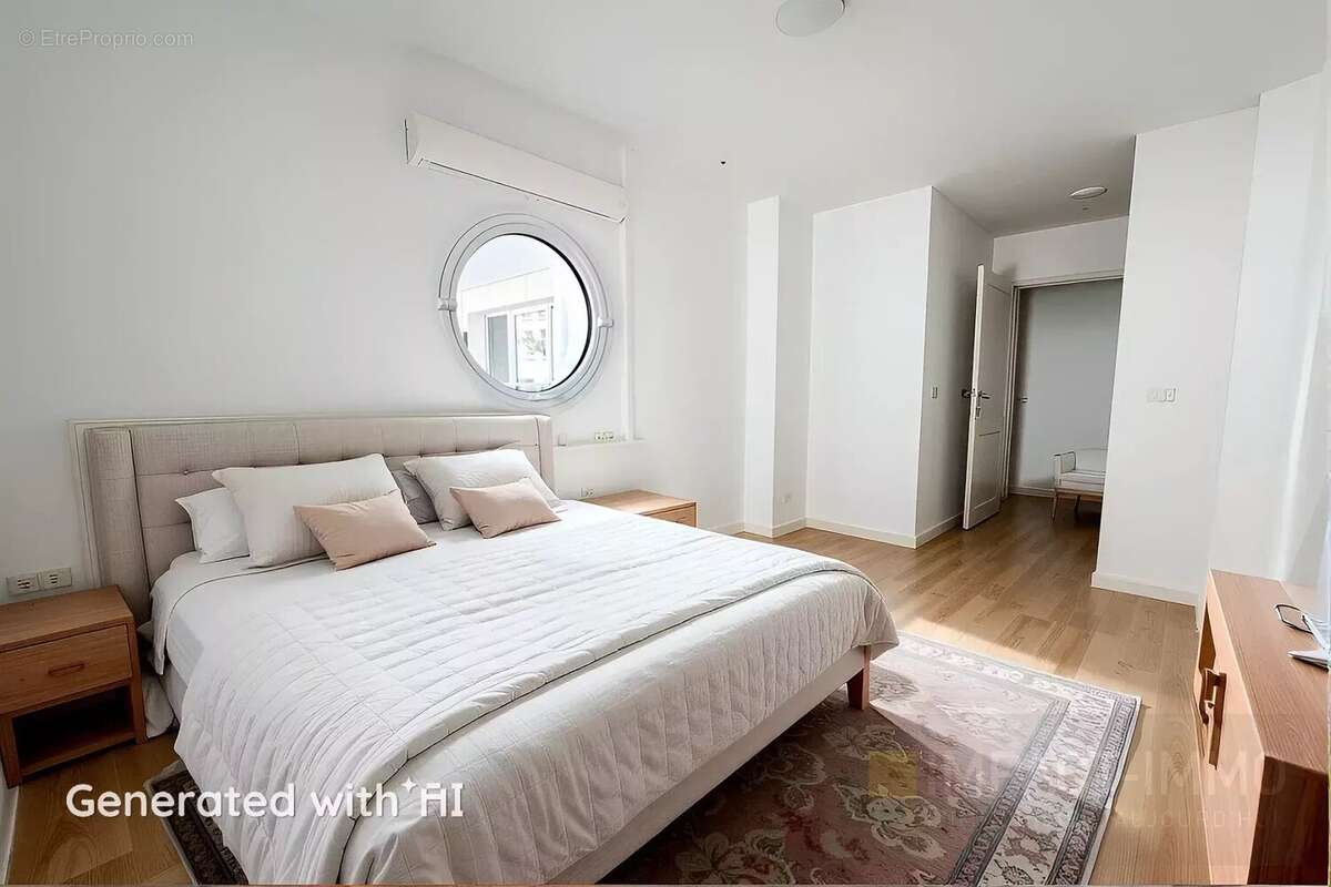 Appartement à PUTEAUX