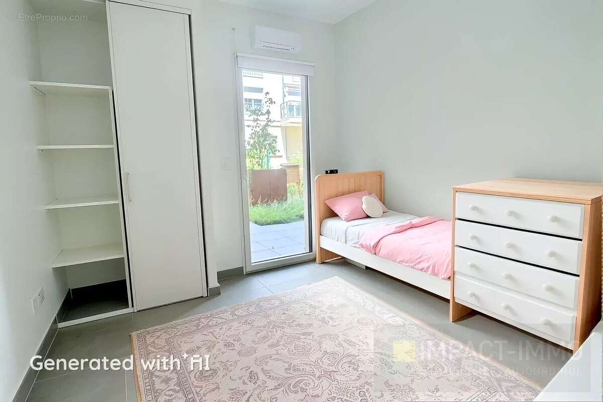 Appartement à PUTEAUX