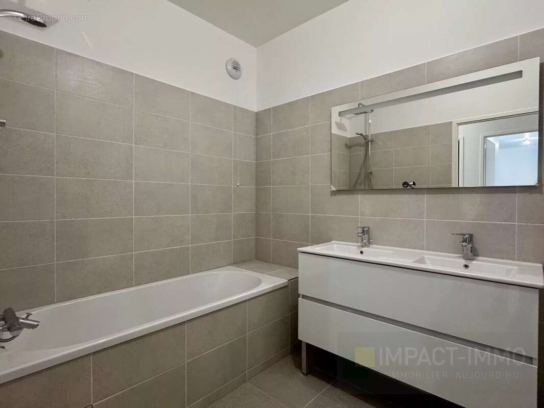 Appartement à PUTEAUX