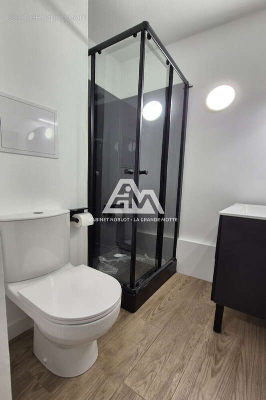 Appartement à LA GRANDE-MOTTE