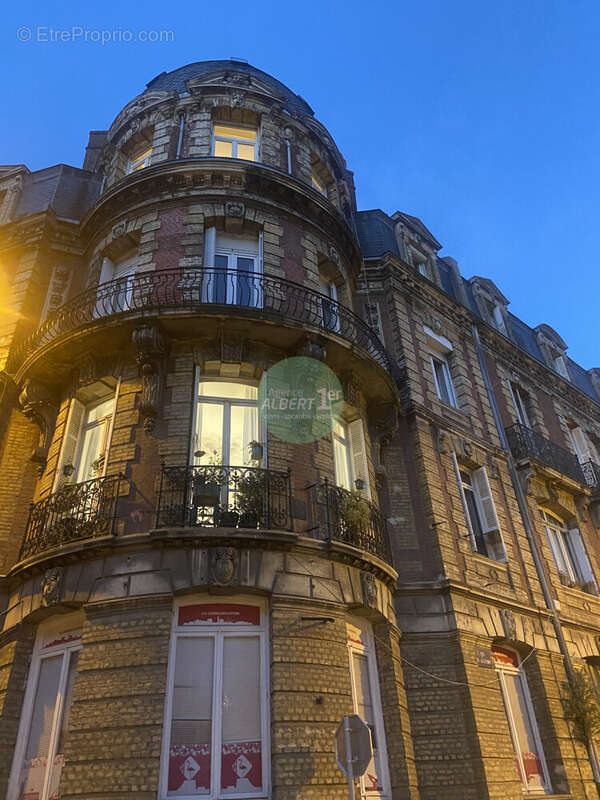 Appartement à LE HAVRE