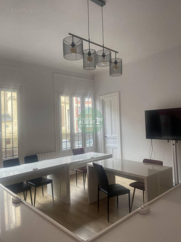 Appartement à LE HAVRE