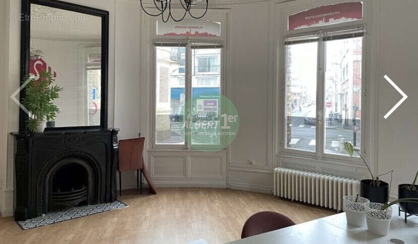 Appartement à LE HAVRE