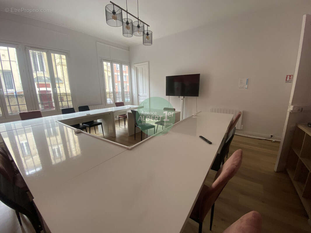 Appartement à LE HAVRE