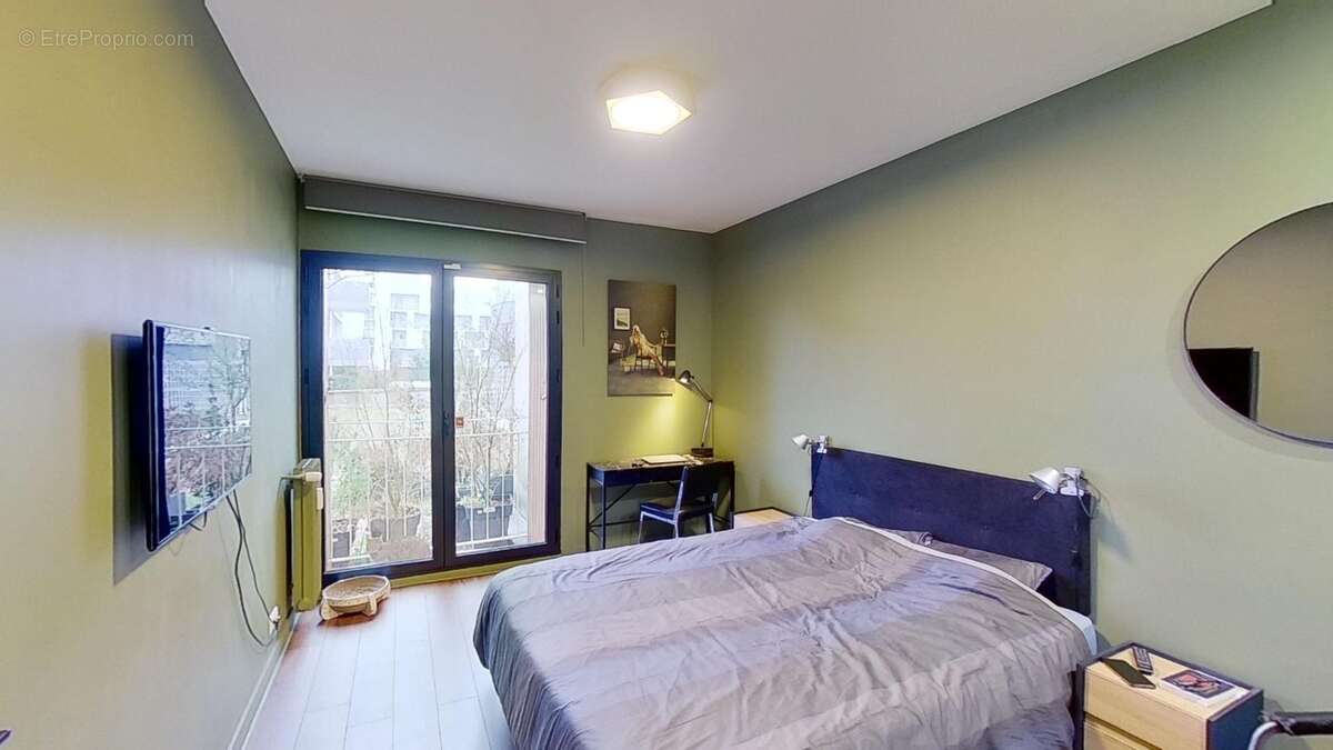 Appartement à BAGNOLET