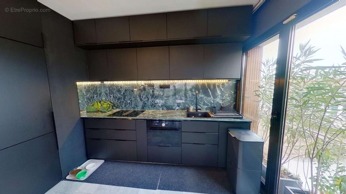 Appartement à BAGNOLET