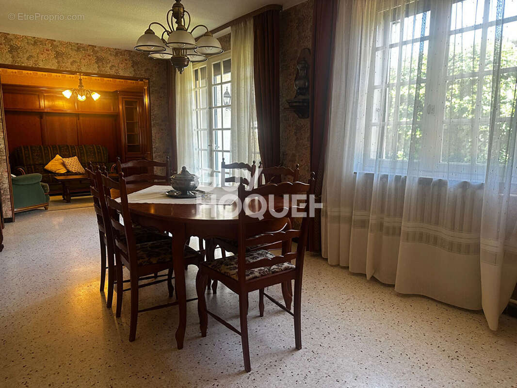 Maison à CARCASSONNE