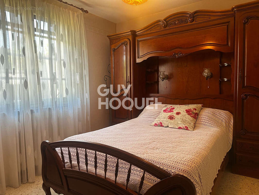 Maison à CARCASSONNE