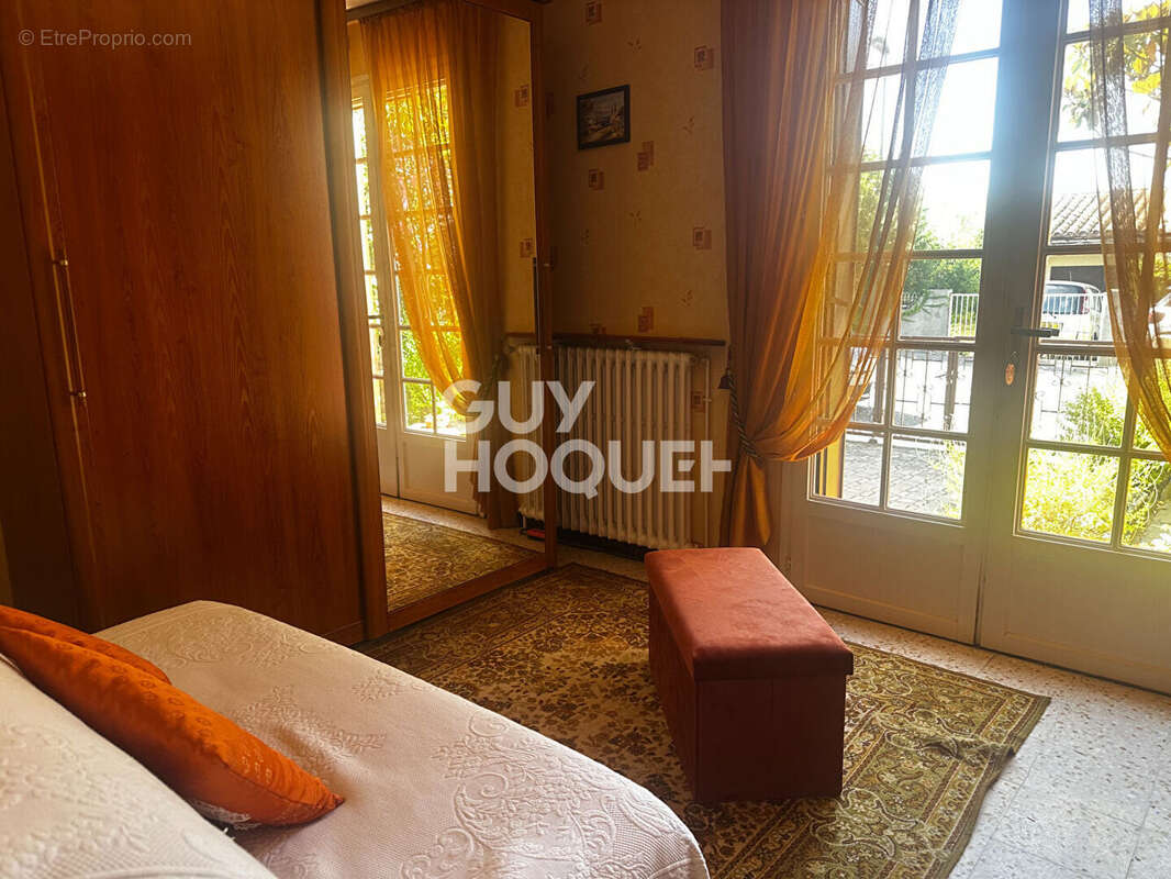 Maison à CARCASSONNE