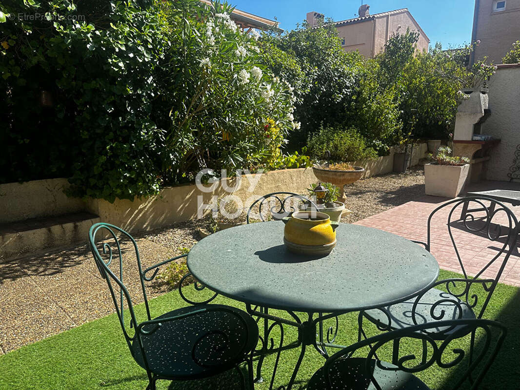 Maison à CARCASSONNE