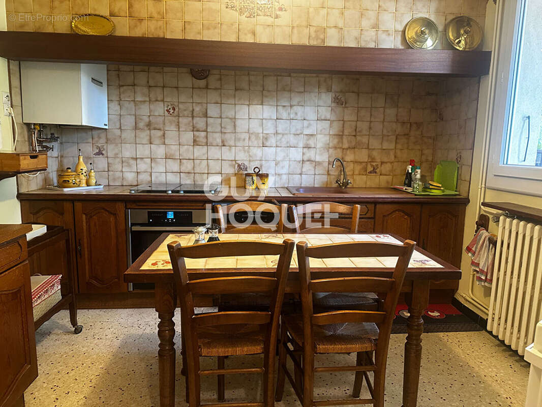 Maison à CARCASSONNE