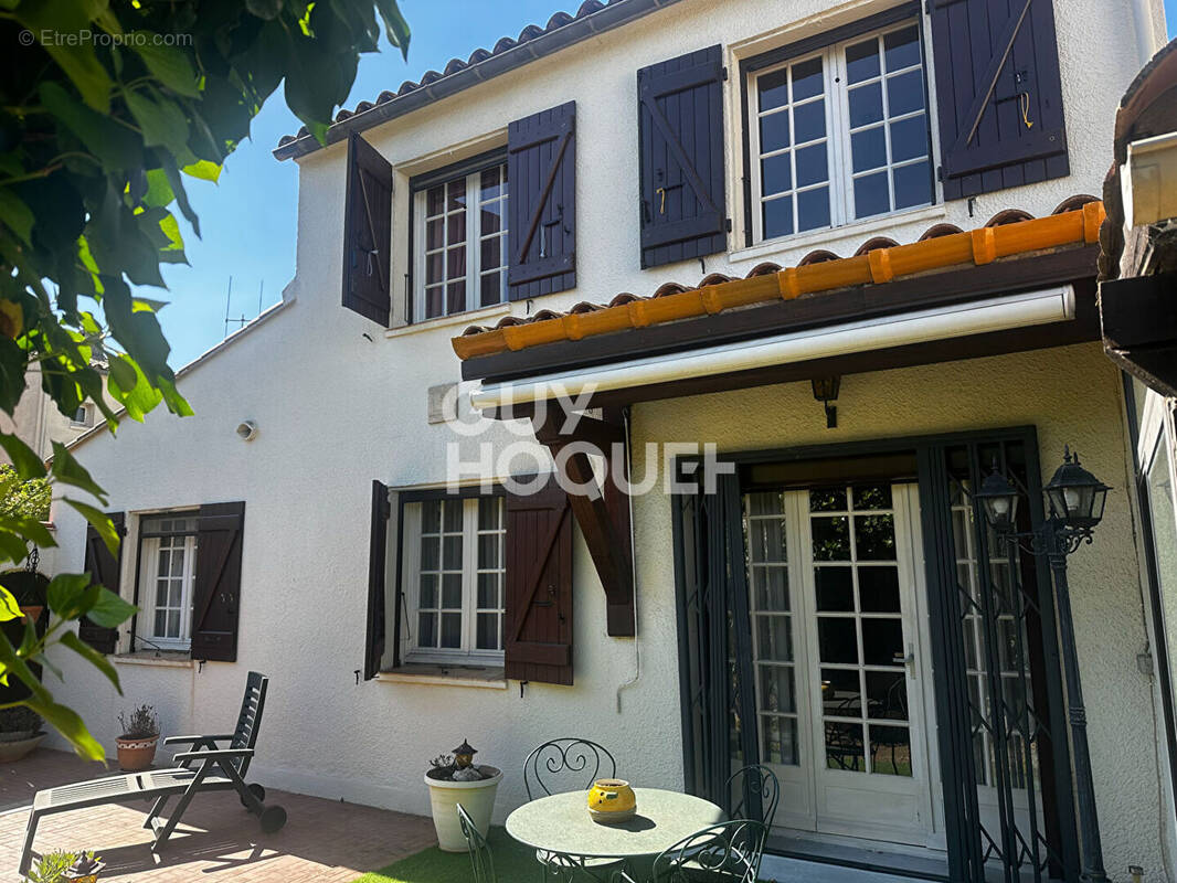 Maison à CARCASSONNE