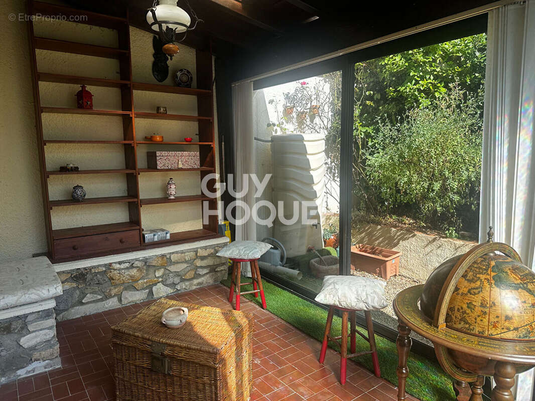 Maison à CARCASSONNE