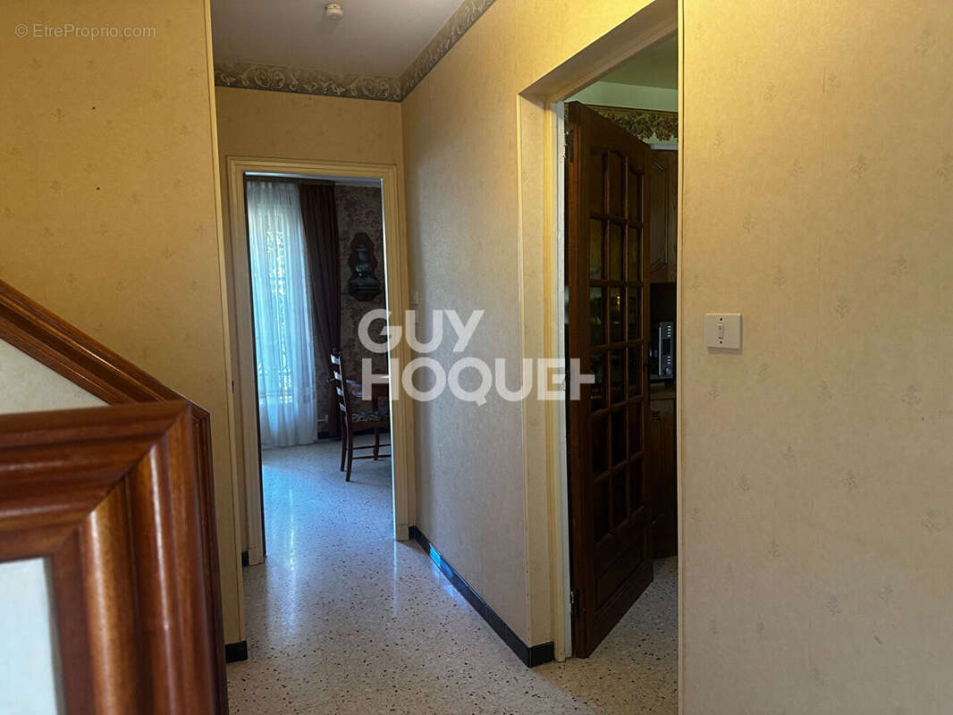 Maison à CARCASSONNE