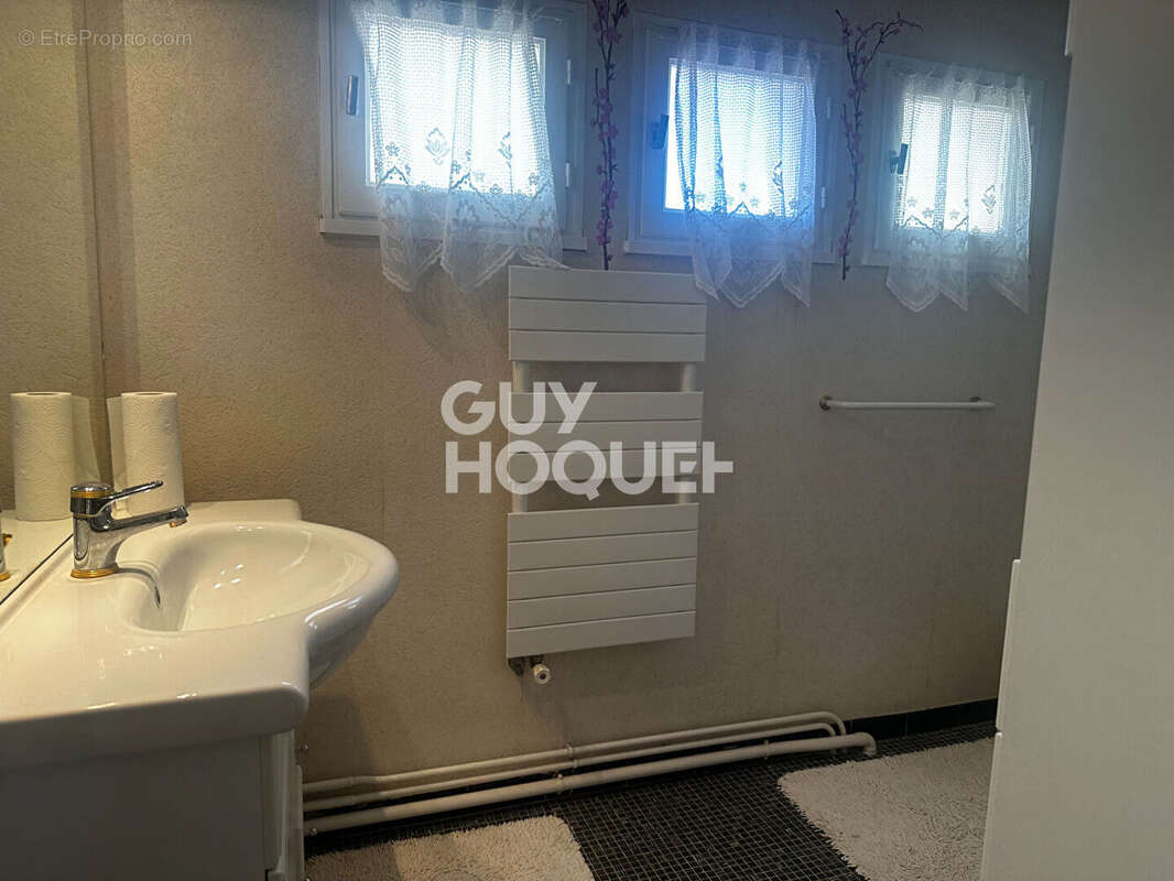 Maison à CARCASSONNE