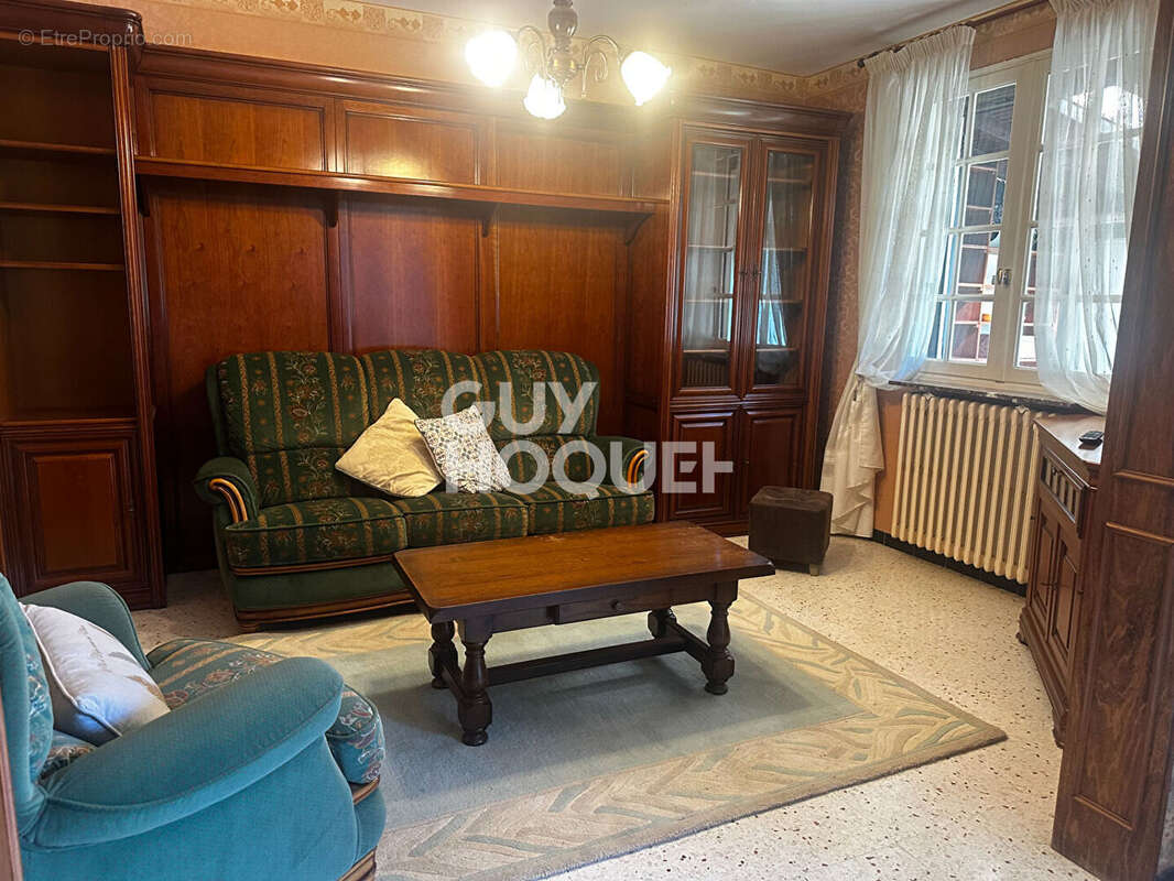 Maison à CARCASSONNE