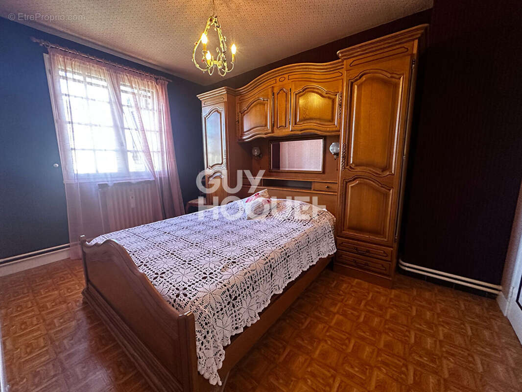 Maison à CARCASSONNE