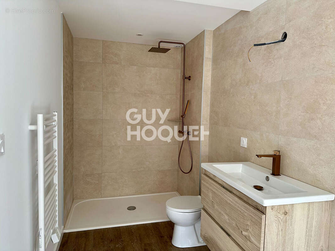 Maison à CARCASSONNE