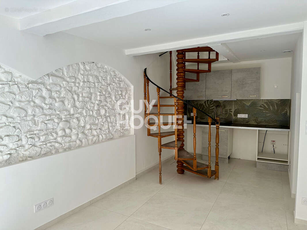 Maison à CARCASSONNE