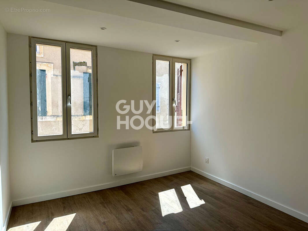 Maison à CARCASSONNE