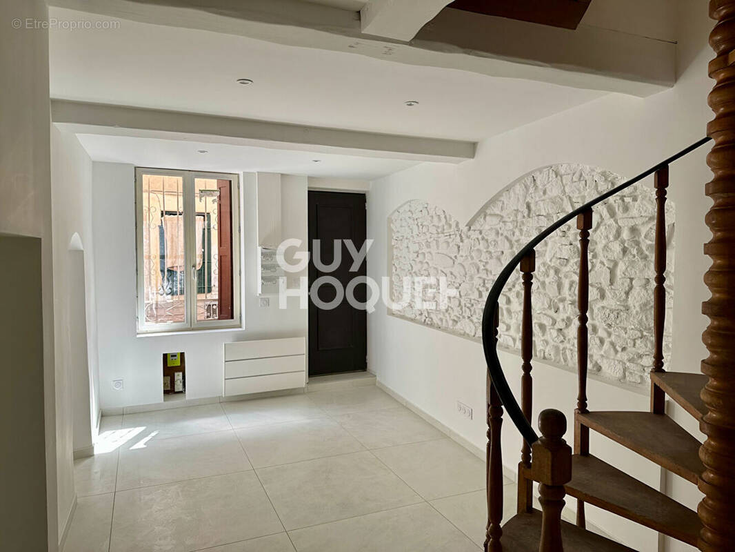 Maison à CARCASSONNE