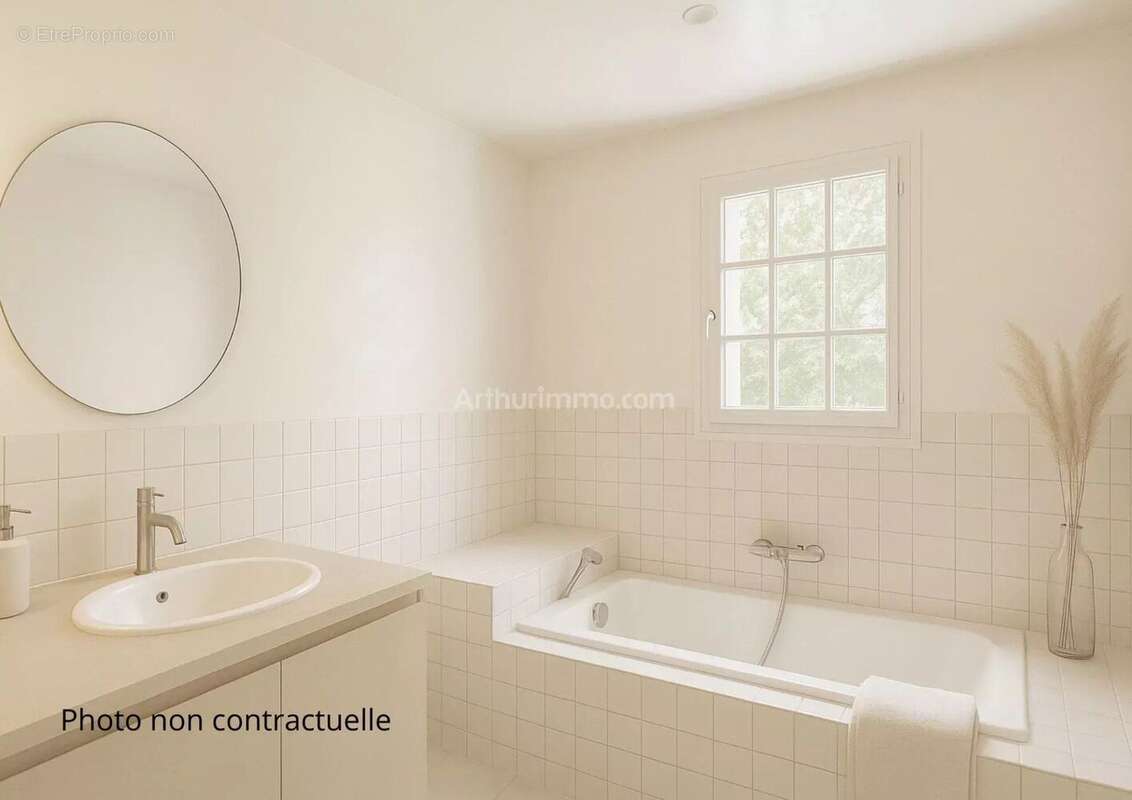 Maison à SAINT-CARREUC